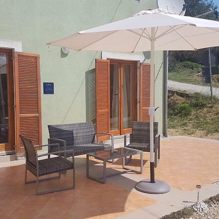 Apartment Zeljka Nerezine Εξωτερικό φωτογραφία
