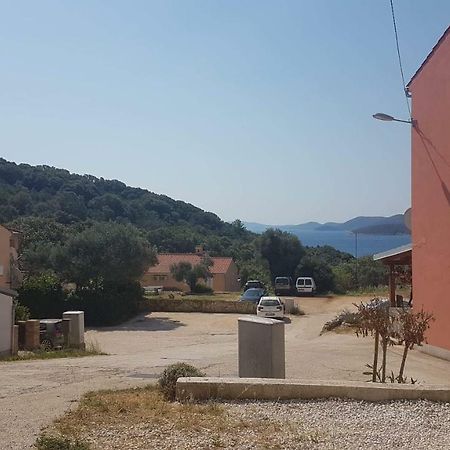 Apartment Zeljka Nerezine Εξωτερικό φωτογραφία