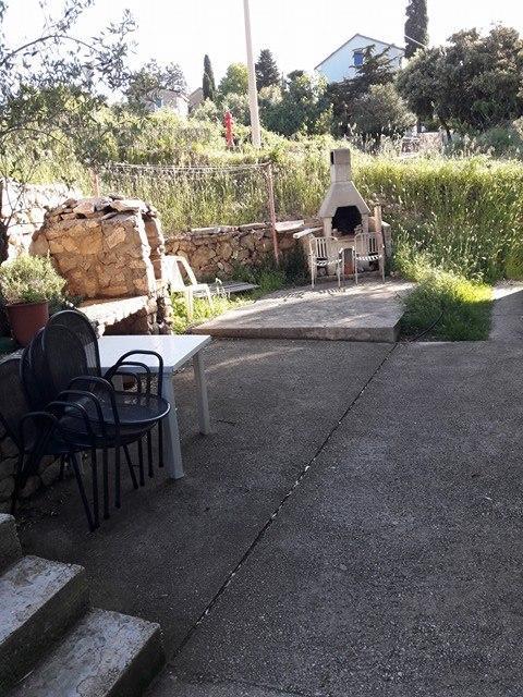 Apartment Zeljka Nerezine Εξωτερικό φωτογραφία