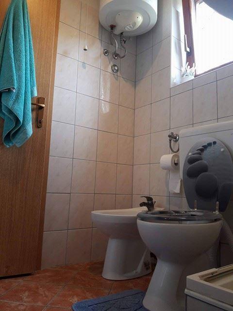 Apartment Zeljka Nerezine Εξωτερικό φωτογραφία