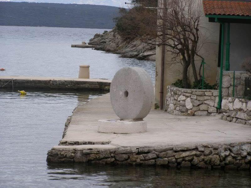Apartment Zeljka Nerezine Εξωτερικό φωτογραφία