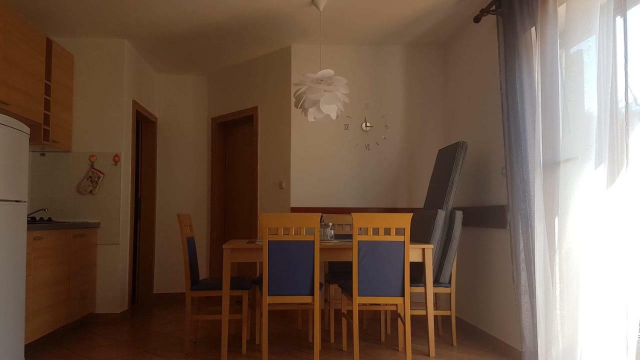 Apartment Zeljka Nerezine Εξωτερικό φωτογραφία