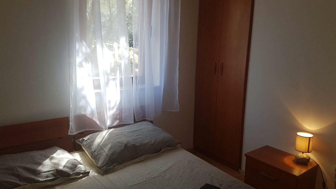 Apartment Zeljka Nerezine Εξωτερικό φωτογραφία