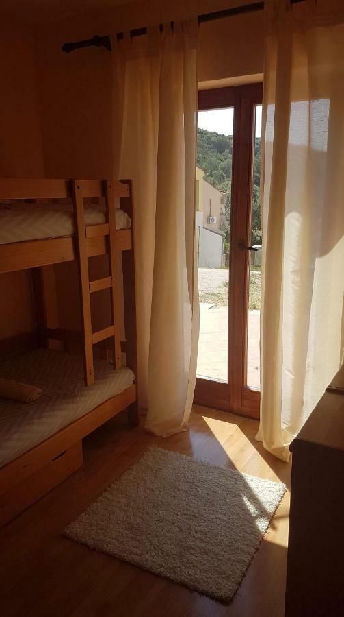 Apartment Zeljka Nerezine Εξωτερικό φωτογραφία