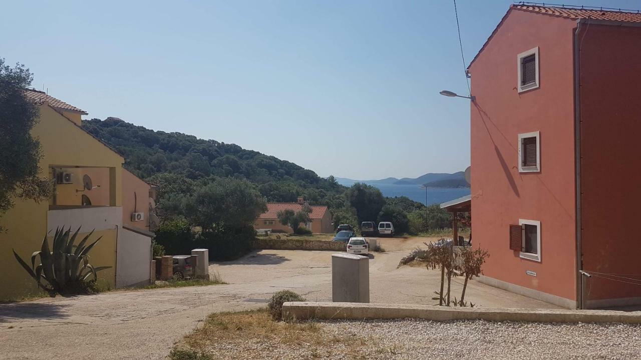 Apartment Zeljka Nerezine Εξωτερικό φωτογραφία