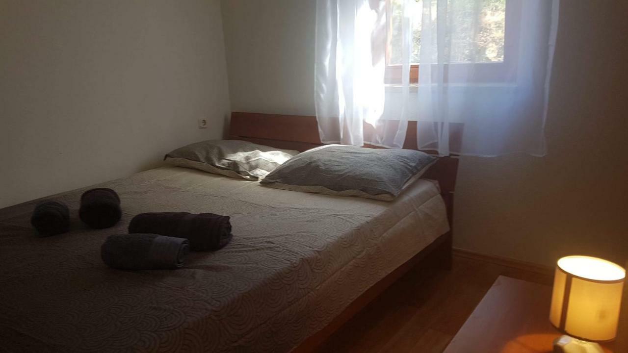 Apartment Zeljka Nerezine Εξωτερικό φωτογραφία