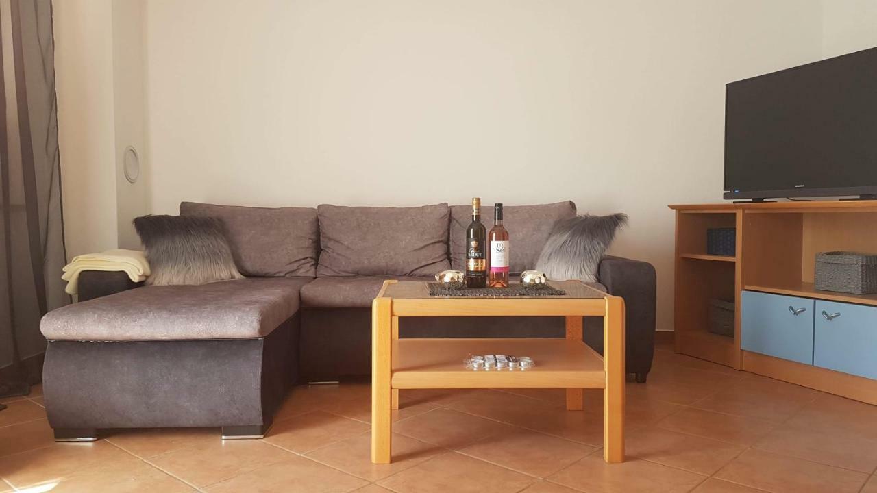 Apartment Zeljka Nerezine Εξωτερικό φωτογραφία